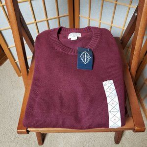 St. John's Bay Crewneck Sweater - XL
